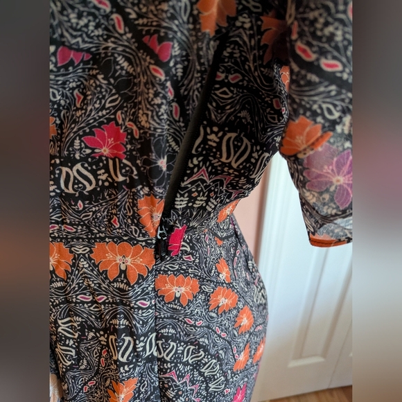 Avenue Dress Size 14 - Picture 4 of 9